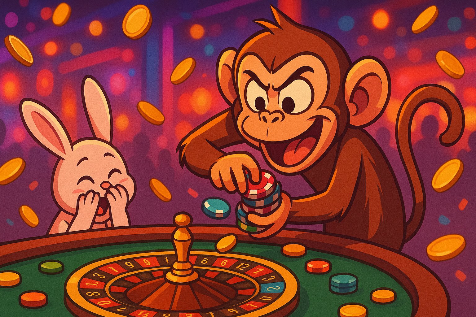Tampilan antarmuka aplikasi mobile dingdong menampilkan studio live dealer dan menu navigasi sportsbook