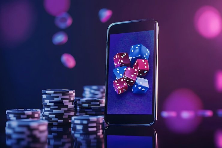 Tampilan mobile Pola Angka di dingdong dengan statistik frekuensi angka dan tombol prediksi